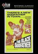 The Black Godfather , Rod Perry