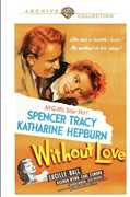 Without Love , Spencer Tracy