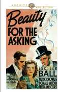 Beauty for the Asking , Lucille Ball