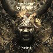 Psychosis , Cavalera Conspiracy