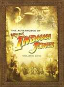 The Adventures Of Young Indiana Jones, Vol. 1 , Sean Patrick Flanery