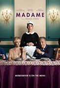 Madame , Toni Collette