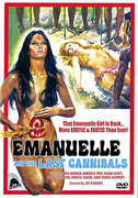 Emanuelle and the Last Cannibals , Laura Gemser
