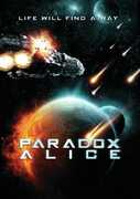 Paradox Alice , Amy Lindsay