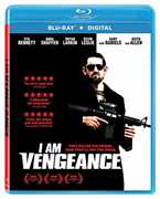 I Am Vengeance , Mark Griffin