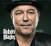 Tangos , Ruben Blades