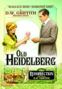 Old Heidelberg , Dorothy Gish