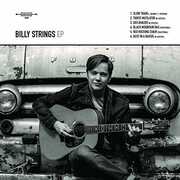 Ep , Billy Strings