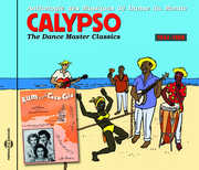 V9: Danses Du Monde , Petruta Kupper