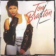 Toni Braxton (2 CD Deluxe Edition) , Toni Braxton