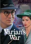 Varian's War , William Hurt