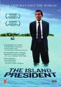 The Island President , Mohamed Nasheed