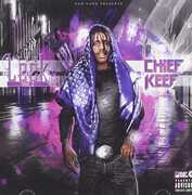The Leek Vol. 2 , Chief Keef
