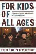For Kids of All Ages: The National Society of Film Critics on Children's Movies