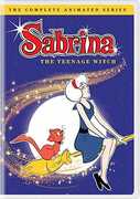 Sabrina, The Teenage Witch: The Complete Animated Series , Mel Blanc