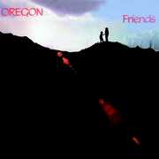 Friends , Oregon