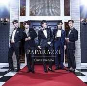 Paparazzi [Import] , Supernova