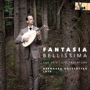 Fantasia Bellissima , Various Artists
