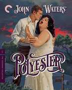 Polyester (Criterion Collection) , David Samson