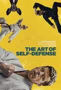 The Art of Self-Defense , Jesse Eisenberg