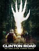 Clinton Road , Ice-T