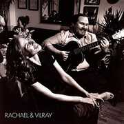 Rachael & Vilray , Rachael & Vilray