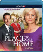 A Place to Call Home: Season 6 , Marta Dusseldorp