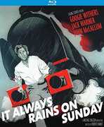 It Always Rains on Sunday , Googie Withers