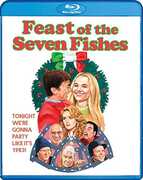 Feast of the Seven Fishes 