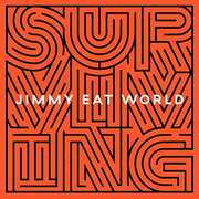 Surviving , Jimmy Eat World