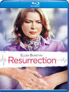 Resurrection , Ellen Burstyn