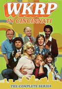 WKRP in Cincinnati: The Complete Series , Jan Smithers