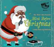 Blink Before Christmas , Various Artists