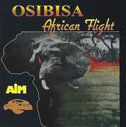 African Flight , Osibisa