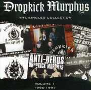 Singles Collection , Dropkick Murphys