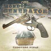 Shooters Bible , Mondo Generator