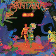 Amigos , Santana