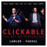 Clickable , Lawler Fadoul