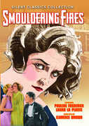 Smouldering Fires , Pauline Frederick