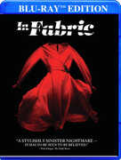 In Fabric , Marianne Jean-Baptiste