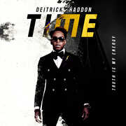 Time (truth Is My Energy) , Deitrick Haddon