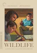 Wildlife (Criterion Collection) , Jake Gyllenhaal