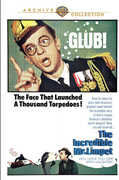 The Incredible Mr. Limpet , Don Knotts