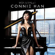 Iron Starlet , Connie Han