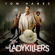The Ladykillers (Music From the Motion Picture)