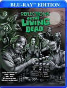Reflections On The Living Dead , George A. Romero