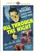 All Through the Night , Humphrey Bogart