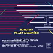 Moniuszko Competition 2019 1 , Various
