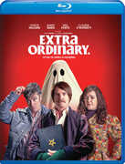 Extra Ordinary , Barry Ward