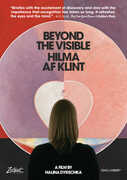 Beyond the Visible: Hilma af Klint 